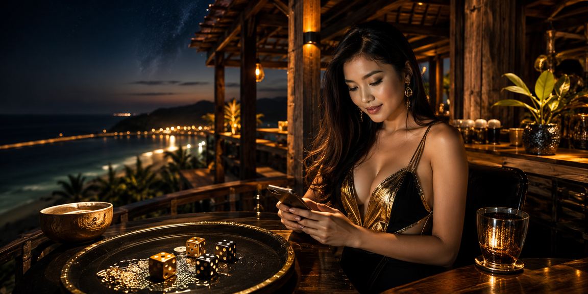 Người chơi Buôn Ma Thuột thử vận may với tài xỉu bên ly cà phê buổi chiều