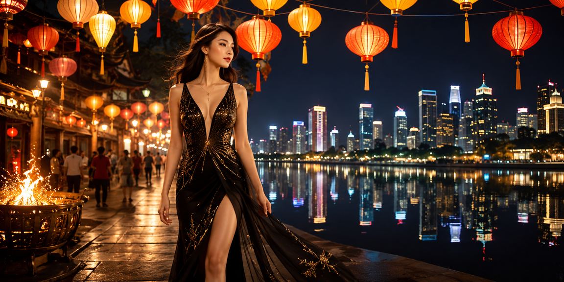 Chợ đêm Huế tấp nập với người dùng tham gia cá cược và jackpot