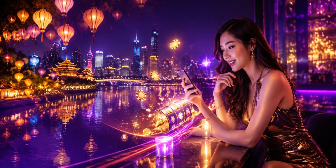 Người chơi Việt Nam thư giãn và chơi game trực tuyến một cách cân bằng, có trách nhiệm